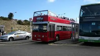 Route 68 Running Day - Extended