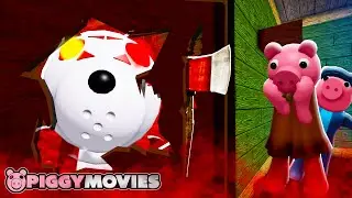 HOME ALONE! - Piggy Short Movie