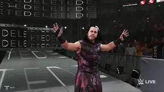 WWE 2K19: 