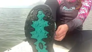 2 Year Review and Sizing Info on the Simms Wading Boots #fishing #amazon #wadefishing