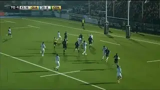 Guinness PRO14: Top Plays (Round 20)