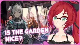 『ARKNIGHTS』Trying out some Integrated Strategies 6, Sui's Garden of Grotesqueries! Not again...