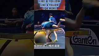 lol.😅 Wkwkw Table Tennis ##pingpong #sports