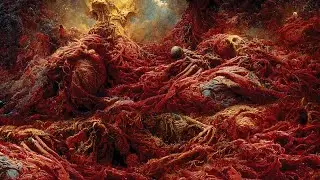 ASYSTOLE - Siren to Blight (2023) I, Voidhanger Records - full album
