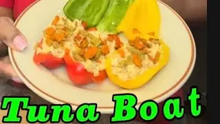 fuel your day with a Tuna Boat 