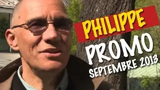 T&eacute;moignage Philippe &Eacute;tudiant Promo Septembre 2013 @ TKL Trading School