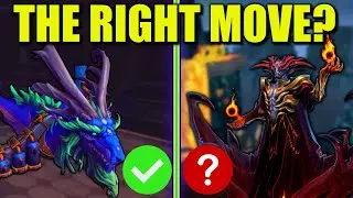 Is a NEW Elite Dungeon REALLY The RIGHT Move?