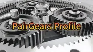 PairGears has over 20 years experience for high precision gear manufacturing!