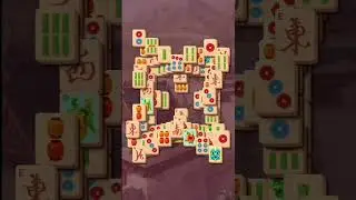 ASMR МАДЖОНГ 😴 новое видео сегодня на БУСТИ #asmr #асмр #relaxing #gaming #gameplay #mahjong