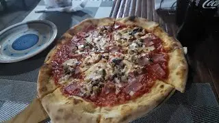 🇵🇭 TRIBU - REAL ITALIAN RESTAURANT ON BANTAYAN ISLAND SANTA FE