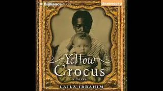 Yellow Crocus by Laila Ibrahim | Full Audiobook