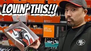 All Nike Outlets & All Stores Fun Now?? Surprises & Surprises...