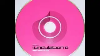 Satoshi Tomiie & Hector Romero &ndash; Undulation 0