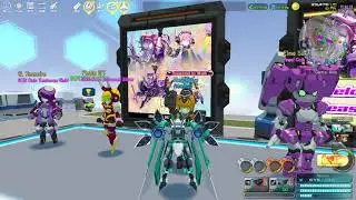 Cosmic Break Universal -State of Season 20