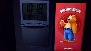 Rebus plays ToonBlast! Levels 41 - 50.