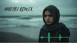 Habibi Remix 2025 💞🔥 | Sands of Love 🎧 Deep Arabian Vibes 2025