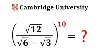 Cambridge University Interview Tips