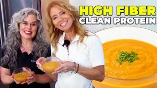 Why Doctors Recommend This Lentil Soup