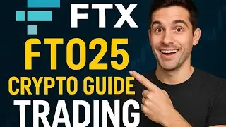FTX Exchange 2026 | Complete Guide to Crypto Trading on FTX