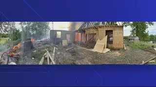House fire under investigation in Bowie, MD