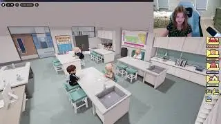 BELLA'S EVERYDAY New HIGH SCHOOL ROUTINE | BERRY AVENUE FAMILY ROLEPLAY *ROBLOX