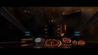 Elite Dangerous Odyssey &ndash; Episode 396 | Cobra Mk 5 Engineering | [OISA]