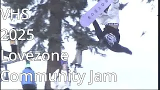 Lovezone Community Jam 2025