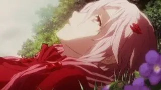 Inori Yuzuriha💗 #animeedit #musicanime #loveanime #cuteanime