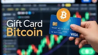How to buy Bitcoin with gift card &ndash; simple way