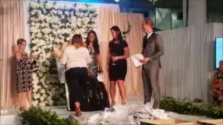 I do Bridal Expo 2017