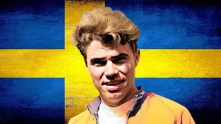 Roger Magnusson THE SWEDISH GARRINCHA --Best goals & skills--