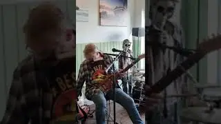 Rob Berry and the Deadbeat