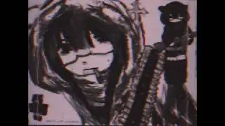 Rebzyyx - nothing lasts 4ever [Feat. syris] || (Prod. Phiec) || [Slowed &times; Bass Boosted]