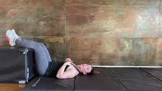 Core Activation Drill