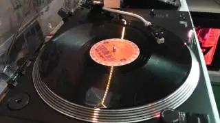 Culture Beat - Got to Get It (Club Mix) (45 rpm)