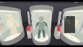 Roblox - Starscape [Pre-Beta] | Pt.1 The Beginning Of A Space Adventure!