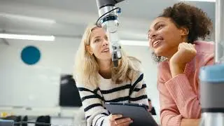 AI Driven Personalized Learning