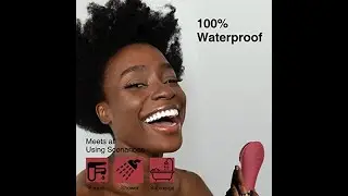 &aring;graCoola Facial Cleansing Brush, Waterproof Face Scrubber for Men & Women, Face Cleanser Brush