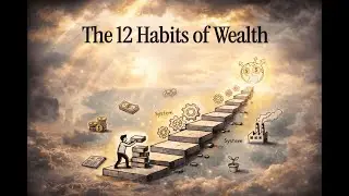 Ditch Goal Setting and Build a WEALTH System Now