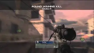 Trickshot Across Karachi (Amazing!) (Not Me)