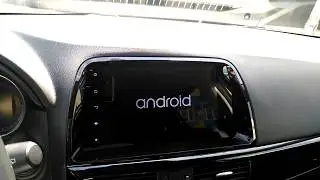 ОБЗОР МАГНИТОЛЫ MAZDA CX-5 (С ALIEXPRESS) QUAD CORE KR9015