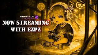 ASPHALT LEGEND STREAMING : Count down to New Year 2026 [4]