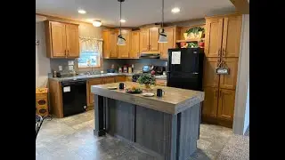 48J1010 Eagle River Home