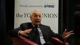 Frank Field MP - Q&A - The York Union
