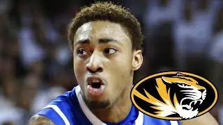 James Young Highlights vs Missouri (2/1/2014)