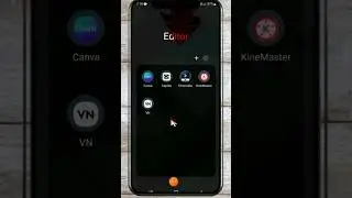 How to add mouse cursor in your Android device #shorts