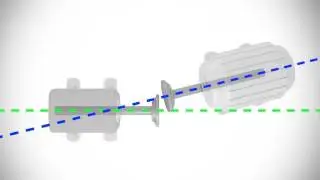 The Basics of Shaft Alignment -  أساسيات إتزان الأعمدة للمٌعدات الدوارة
