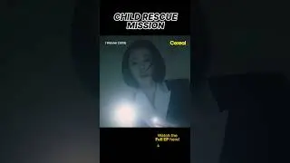 🚨Child rescue mission #shorts