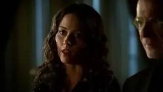 Amy Acker - Alias 5 15 - No Hard Feelings