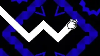 Jawbreaker 71% | mobile 120Hz | Geometry dash | #4